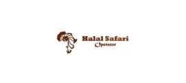 Halal Safari Operator company logo